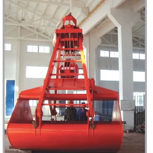 ���ؙC(j��)ץ����÷��ץ��������ץ����Һ��ץ�� crane grab (plum flower,garbage,hydraul ...