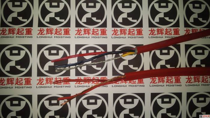 ���ؙC��ƽ��|���� patent of Crane flat cable