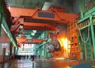 鑄造起重機技術參數(shù) technical parameters of casting crane