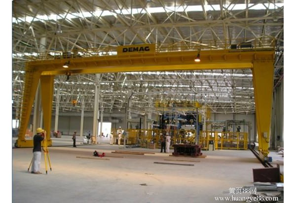 �W��(bi��o)�Tʽ���ؙC European standard gantry crane
