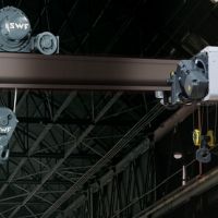 SWF���ؙC�vʷ SWF crane history