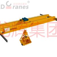 �p��ץ�����ؙC(j��)���p�����ؙC(j��), double girder grab crane, double girder crane,