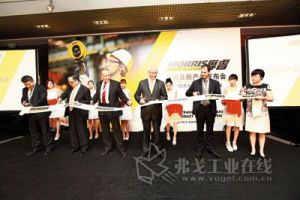 2014��9��1����Ħ�Morris Crane Systems����ʽ�����M(j��n)���Ї�(gu��)�Ј�(ch��ng)