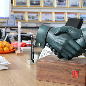 ɽ�|���x���ؙCе���޹�˾����(j��ng)�����x����������̩�й��I(y��)(li��n)����������I(y��)ݼӢEMBA��Ӗ(x��n)��