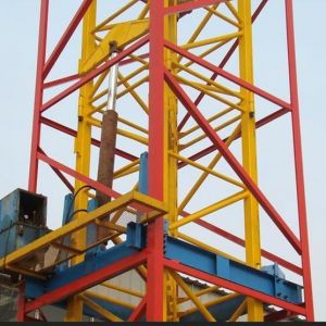 ��Ξ鹤���x����m�ĸ߿����I(y��)ƽ�_(t��i)��